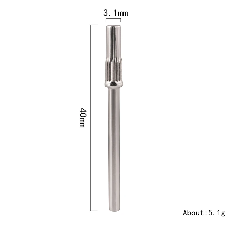 Spindle Core